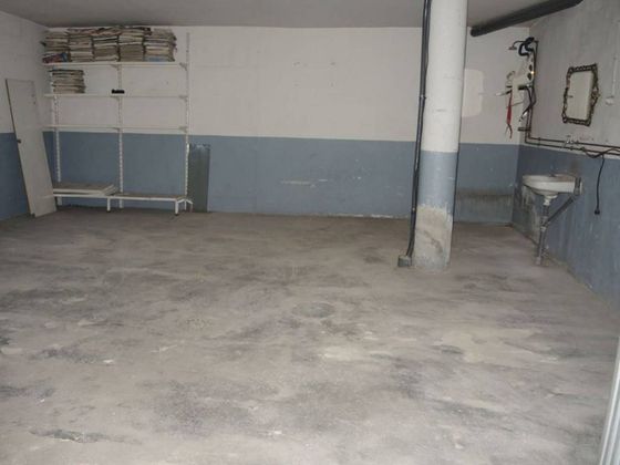 Foto 2 de Garatge en venda a Jumilla de 55 m²