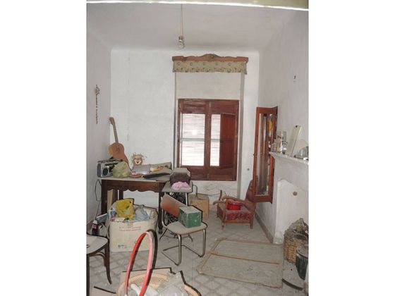 Foto 1 de Casa en venta en Jumilla de 4 habitaciones con terraza