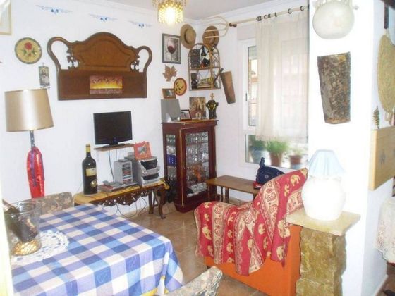 Foto 1 de Piso en venta en Algezares de 1 habitación con terraza y aire acondicionado