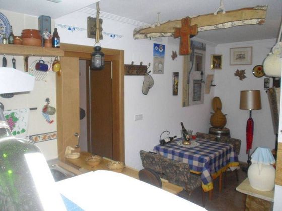 Foto 2 de Piso en venta en Algezares de 1 habitación con terraza y aire acondicionado