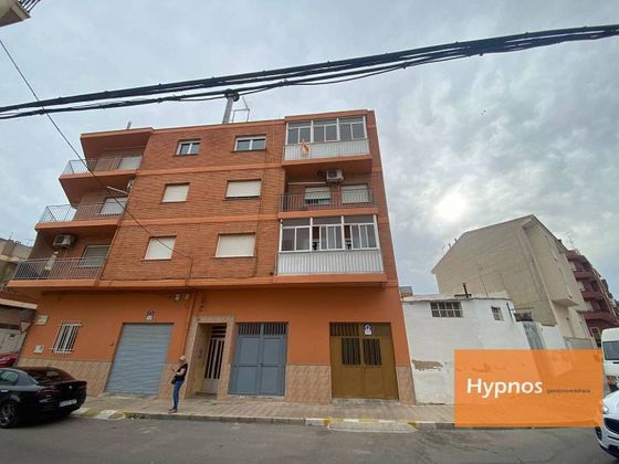 Foto 2 de Piso en venta en calle San Nicolás de 4 habitaciones con balcón