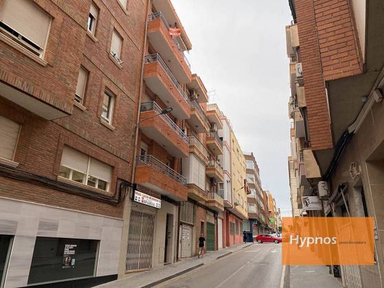 Foto 2 de Pis en venda a calle Arcipreste Esteban Díaz de 4 habitacions amb balcó i calefacció