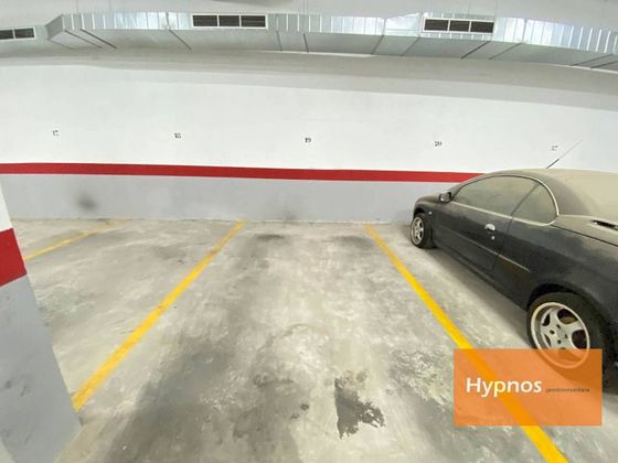 Foto 2 de Garatge en lloguer a Jumilla de 15 m²