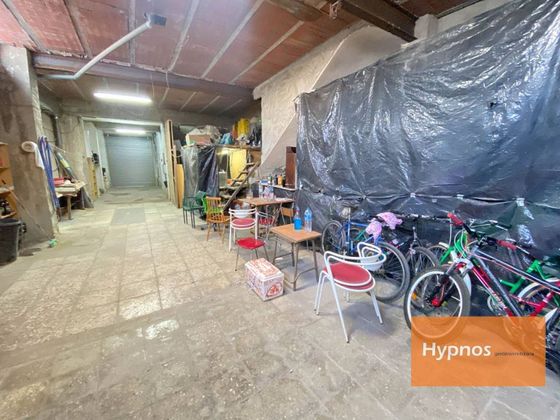 Foto 1 de Garatge en venda a Jumilla de 117 m²
