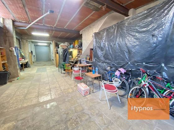 Foto 2 de Garaje en venta en Jumilla de 117 m²