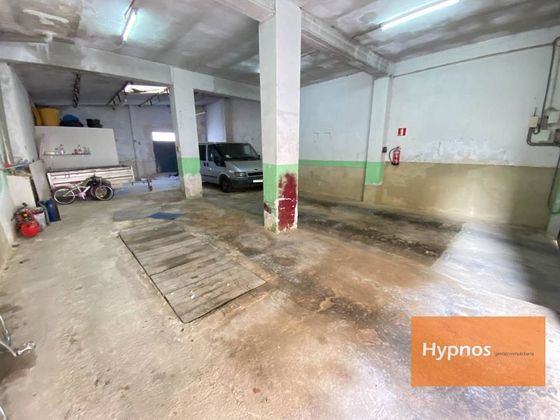 Foto 1 de Garatge en venda a Jumilla de 120 m²