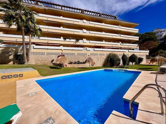 Foto 2 de Venta de piso en calle Sballesteros de Riviera Cj Royal Golf Riviera de 3 habitaciones con terraza y piscina