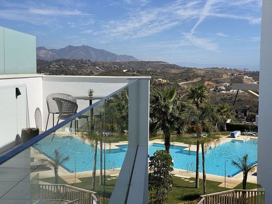 Foto 2 de Pis en venda a calle Arrabal Ue de 3 habitacions amb terrassa i piscina