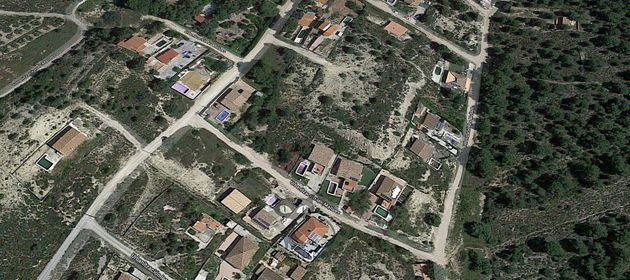 Foto 2 de Venta de terreno en Pedralba de 1500 m²