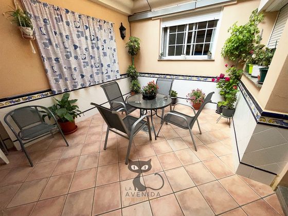 Foto 2 de Xalet en venda a Massanassa de 5 habitacions amb terrassa i garatge