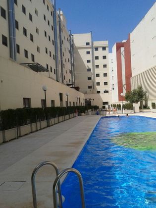 Foto 1 de Pis en venda a Alfafar de 3 habitacions amb piscina i jardí