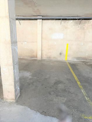 Foto 2 de Venta de garaje en El Perelló - Les Palmeres - Mareny de Barraquetes de 10 m²