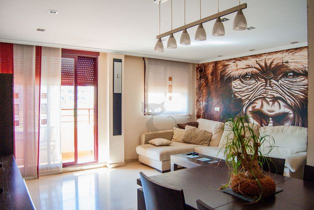 Foto 1 de Dúplex en venda a Massanassa de 3 habitacions amb garatge i balcó