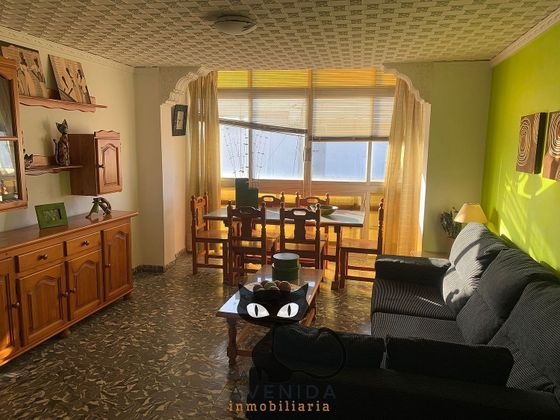 Foto 1 de Piso en venta en Fortaleny de 3 habitaciones con balcón