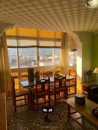 Foto 2 de Pis en venda a Fortaleny de 3 habitacions amb balcó