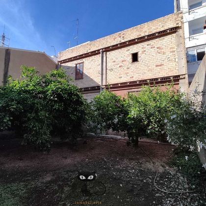 Foto 2 de Venta de casa en Alfafar de 12 habitaciones con terraza