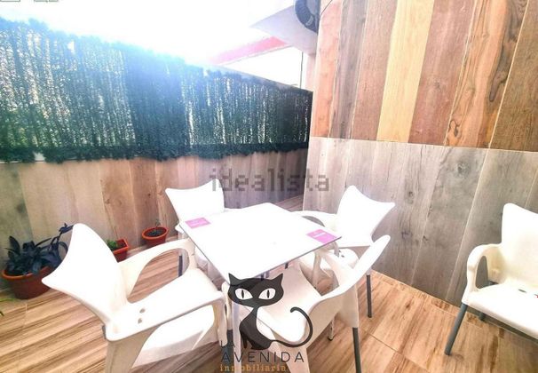 Foto 1 de Àtic en venda a Massanassa de 3 habitacions amb terrassa i aire acondicionat