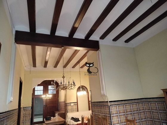 Foto 2 de Casa adossada en venda a Massanassa de 4 habitacions amb terrassa i garatge