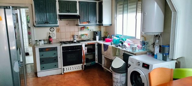 Foto 2 de Venta de piso en Massanassa de 3 habitaciones con aire acondicionado y calefacción