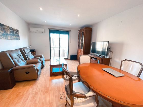 Foto 2 de Pis en venda a Massanassa de 2 habitacions amb garatge i balcó