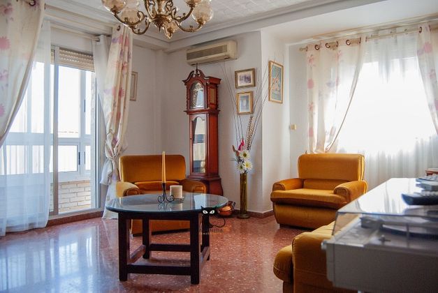 Foto 2 de Pis en venda a Massanassa de 3 habitacions amb balcó i aire acondicionat