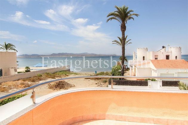 Foto 1 de Casa en venda a Playa del Galán de 3 habitacions amb garatge i aire acondicionat