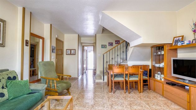 Foto 2 de Pis en venda a Centro - Alcazares, Los de 3 habitacions amb terrassa i calefacció
