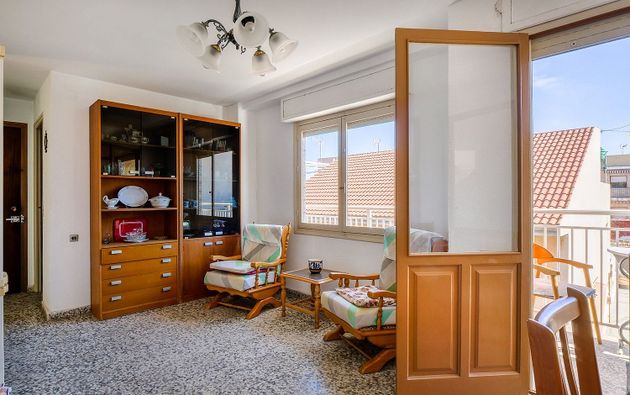 Foto 2 de Pis en venda a calle Vistabella de 3 habitacions amb balcó i calefacció