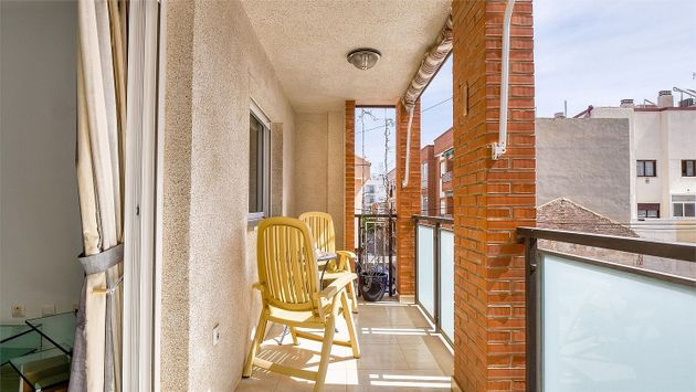Foto 1 de Pis en venda a calle Del Duque de 2 habitacions amb garatge i balcó