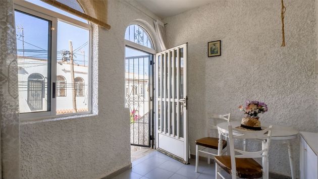 Foto 1 de Pis en venda a avenida Cartagena de 1 habitació amb terrassa i calefacció