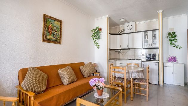 Foto 2 de Pis en venda a avenida Cartagena de 1 habitació amb terrassa i calefacció