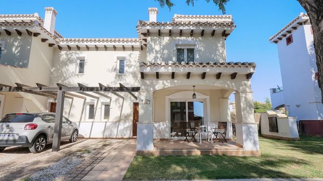 Foto 2 de Casa en venda a avenida Alcalde Francisco Sáez de 2 habitacions amb terrassa i piscina