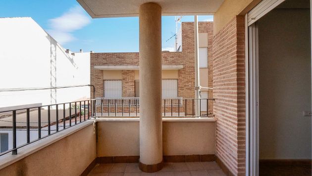 Foto 1 de Pis en venda a calle Quevedo de 2 habitacions amb terrassa i garatge