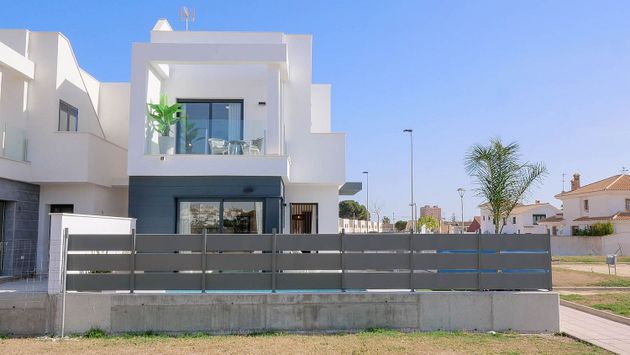 Foto 2 de Casa en venda a paseo Colón de 3 habitacions amb piscina i balcó