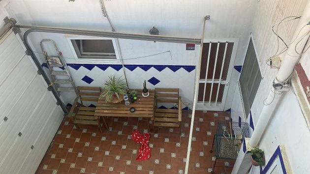 Foto 1 de Casa en venta en Alginet de 3 habitaciones con terraza y balcón