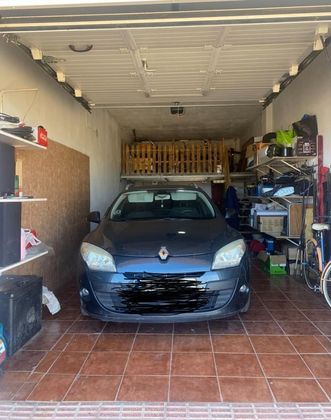Foto 1 de Garaje en venta en Alginet de 40 m²