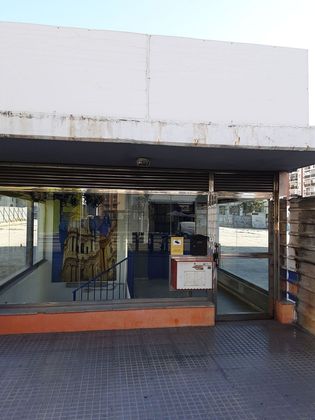 Foto 1 de Garaje en venta en calle Martínez Maldonado de 30 m²