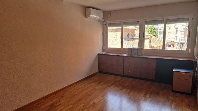 Foto 1 de Oficina en venda a Centro - Murcia amb aire acondicionat