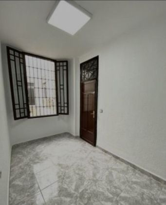Foto 1 de Alquiler de oficina en Centro - Murcia de 11 m²