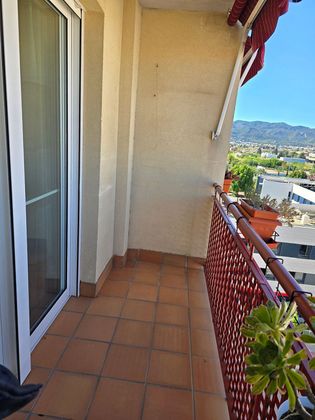 Foto 2 de Piso en venta en Ronda Sur de 3 habitaciones con garaje y balcón