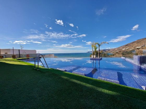 Foto 1 de Pis en venda a Sorvilán de 1 habitació amb terrassa i piscina