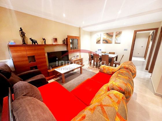 Foto 1 de Pis en venda a Torreblanca de 3 habitacions amb terrassa i aire acondicionat