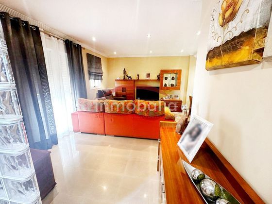 Foto 2 de Pis en venda a Torreblanca de 3 habitacions amb terrassa i aire acondicionat
