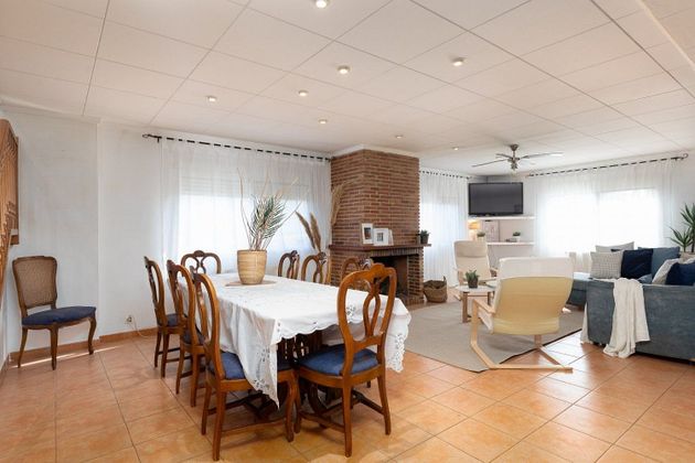 Foto 2 de Xalet en venda a Náquera de 6 habitacions amb terrassa i piscina