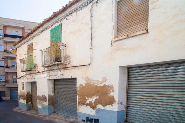 Foto 2 de Casa en venta en Casco Antiguo de 4 habitaciones con garaje