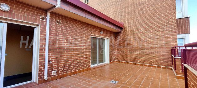 Foto 2 de Àtic en venda a Mestalla de 4 habitacions amb terrassa i garatge