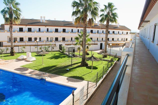 Foto 1 de Ático en venta en La Puebla de 2 habitaciones con terraza y piscina