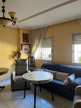 Foto 2 de Piso en venta en El Algar de 3 habitaciones con garaje y jardín
