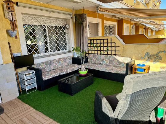 Foto 2 de Casa en venda a Barrio de Peral de 3 habitacions amb terrassa i garatge