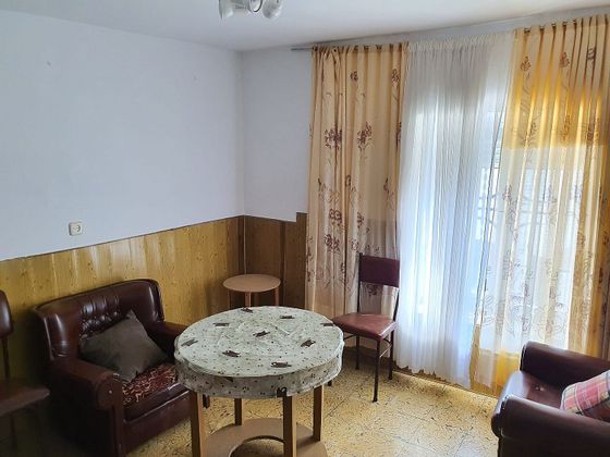 Foto 2 de Casa adosada en venta en calle Herrerías de 4 habitaciones y 256 m²
